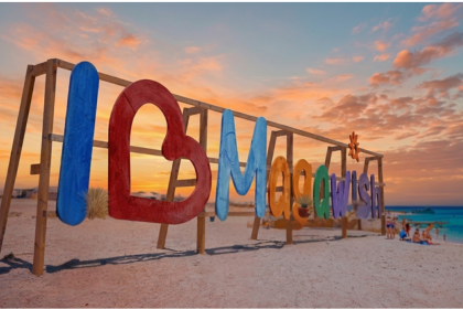 Magawish island trip