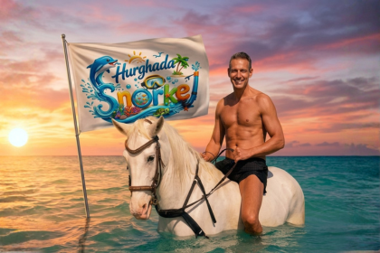 Horse riding