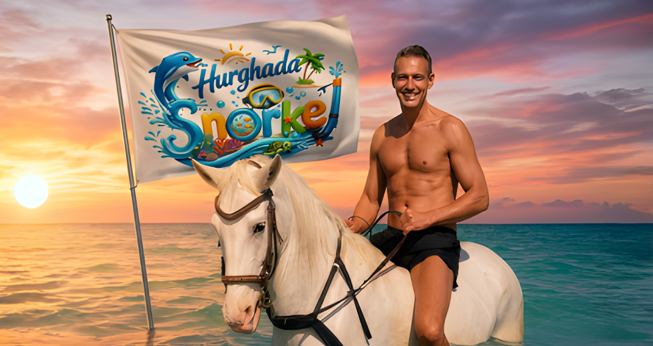 Horse Riding Experience
