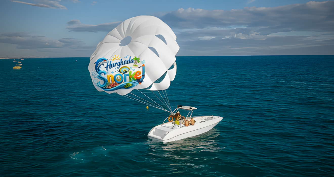 Parasailing Adventure